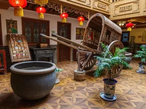 Xian Xiangzimen Hostel - Image 5