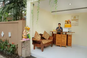 Ashanti Villa Ubud - Image 5
