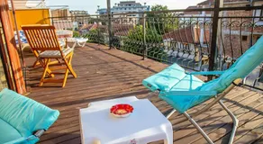 Nessebar's NEW Town TOP Centre 2-BDR Apartment by Flаt Manаger - Image 5