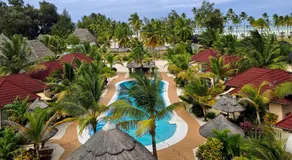 Paje Blu Boutique Hotel - Image 3