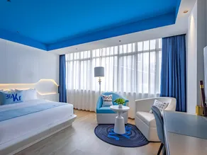LANO Hotel Guangxi Guilin Xiangshan District Wanfu Plaza - Image 5