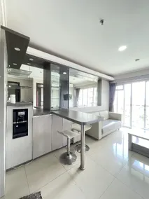 Gateway Pasteur Apartment Type 2 Bedroom - Image 2