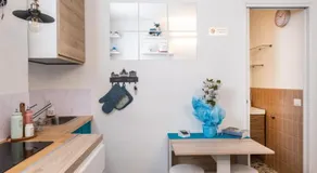 RomAntic Tiny House Aventino - Image 3