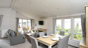 Cosy Dreams Lodge - Image 3