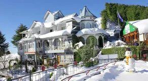 Snow King Retreat - The Heaven - Image 2