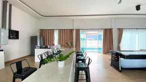 Grand Pool Villa เขื่อนอุบลรัตน์ - Image 4