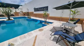 Hotel Presidente - Image 5