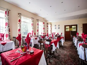 The Saxon Inn - Image 5