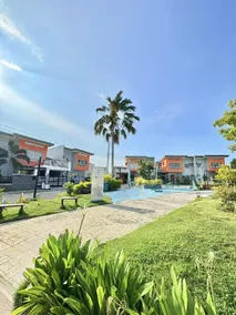Cozy 4 Bedroom Diamond Heights Near Airport & Sta Lucia Mall - Image 4