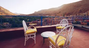 Monkey Fingers House by Fatima mellal - Image 4