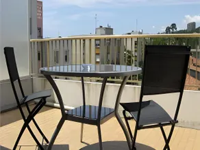 Hôtel Restaurant Brasilia - Image 4