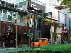Tokyo International Hotel - Image 4