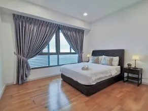 Iskandar Residences 3 Bedroom - Image 2