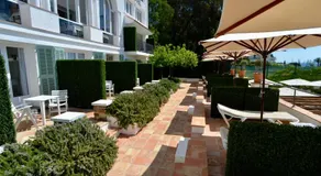 Auberge De La Calanque Le Lavandou - Image 5