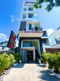 Minh Trường 2 Hotel Đà Nẵng - Image 1