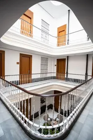 Plazuela del Carbón Suites - Image 5