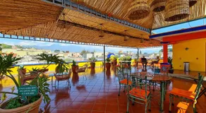 Hotel Suites Del Centro - Image 4