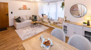Alpino STAY Geräumige Ferienwohnung am Alpsee mit Garten - Image 2