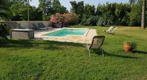Au Epicéah, logement à la campagne - Image 2