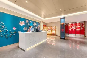 PUSHOW Hotel - Image 3