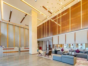 Lavande Hotel (Xuancheng Langxi County Government Guogou Plaza) - Image 2