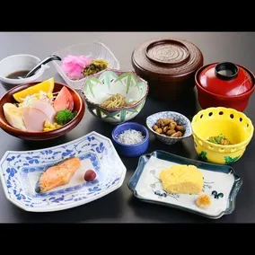 Kurami Onsen Ryokan Suigetsu - Image 5