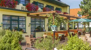 Burgenländerhof Hotel Garni - Image 5