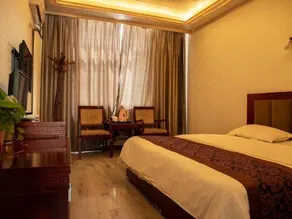 Laiba Express Hotel - Image 4