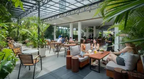 Onederz Hostel Siem Reap - Image 4