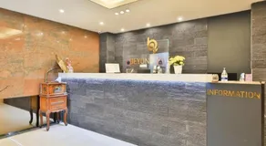 Beyond Hotel - Image 2