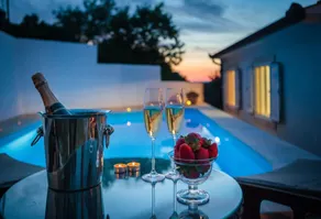 Holiday house Andre Nerezisca, Island Brac - Image 5