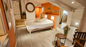 Suites Coupo Santo et Lou peïro - Image 2