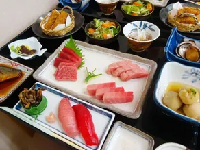 Maguro no Yado Minshuku Kamenoi - Image 4
