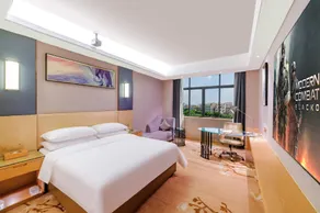 Vienna Hotel Guangdong Zhongshan Xiaolan High-Speed Railway Station - Image 4