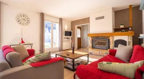 Maison pour 10 pers. proche lac, WiFi, garage sécurisé - Image 2