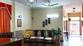 New Pakeeza Hotel - Image 5