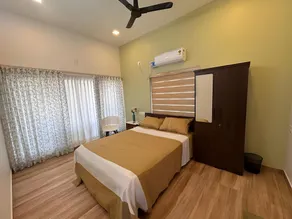 River Breeze Cherai-River facing cottage - Image 5