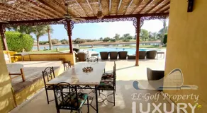 Villa 4 Bed Rooms-North Golf-GN24 - Image 4