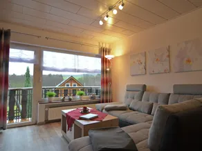 Gemütliche Wohnung für 4 Personen - Image 1