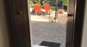 Isola d'Elba casa vacanze - Villa Portello - magnetite - la casina - Image 3