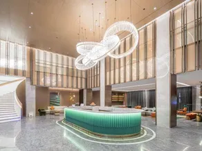 Orange Hotel Ningbo Railway Station Airport Road - Image 5