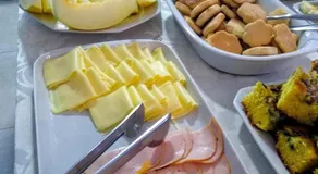 Coimbra Hotel Pousada - Image 2