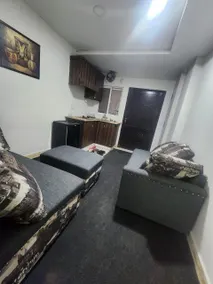 full furnished studio apartment - Image 2