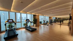 Maison New Century Hotel Lu'an - Image 4