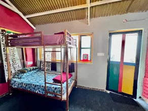 Little Hearts Cottage Vattakanal - Image 2