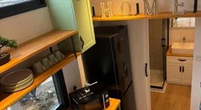 Old Mill Tiny Homes - Image 3