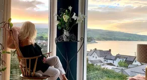 Ballygally Seaview Cottage - Image 2