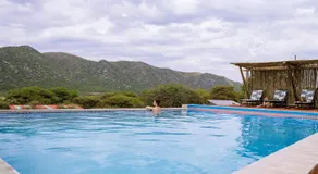 Otavi Vineyards Self-Catering & Camping - Image 2