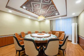 Qiu Guo Hotel Shenzhen Huaqiangbei Sports Center Branch - Image 5