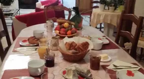 Chambres D'hôtes Anne-Marie - Image 3